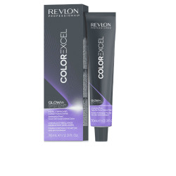 REVLONISSIMO COLOR EXCEL crème gel couleur 04 70 ml