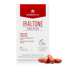 IRALTONE FORTE gélules 60 u