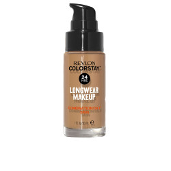 COLORSTAY foundation combination/oily skin 320-true beige 30 ml