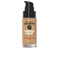 COLORSTAY foundation combination/oily skin 310-warm golden