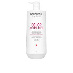 Shampoing brillance COULEUR EXTRA RICHE 1000 ml