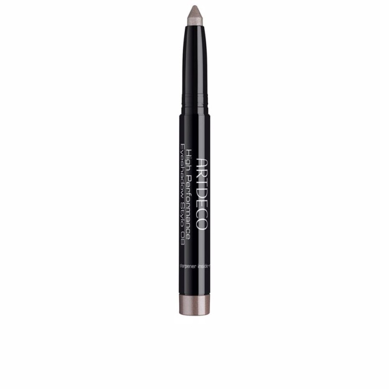 HIGH PERFORMANCE eyeshadow stylo 08-benefit silver grey 1 4 gr