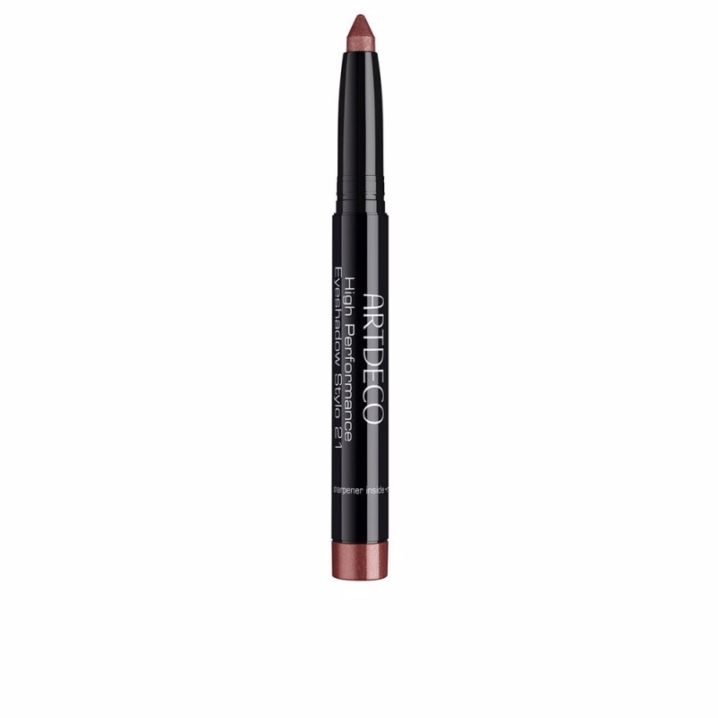 HIGH PERFORMANCE eyeshadow stylo 21-shimmering cinnamon 1 4 gr