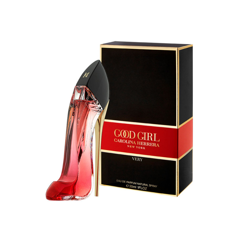 GOOD GIRL VERY GOOD GIRL eau de parfum vaporisateur 30 ml