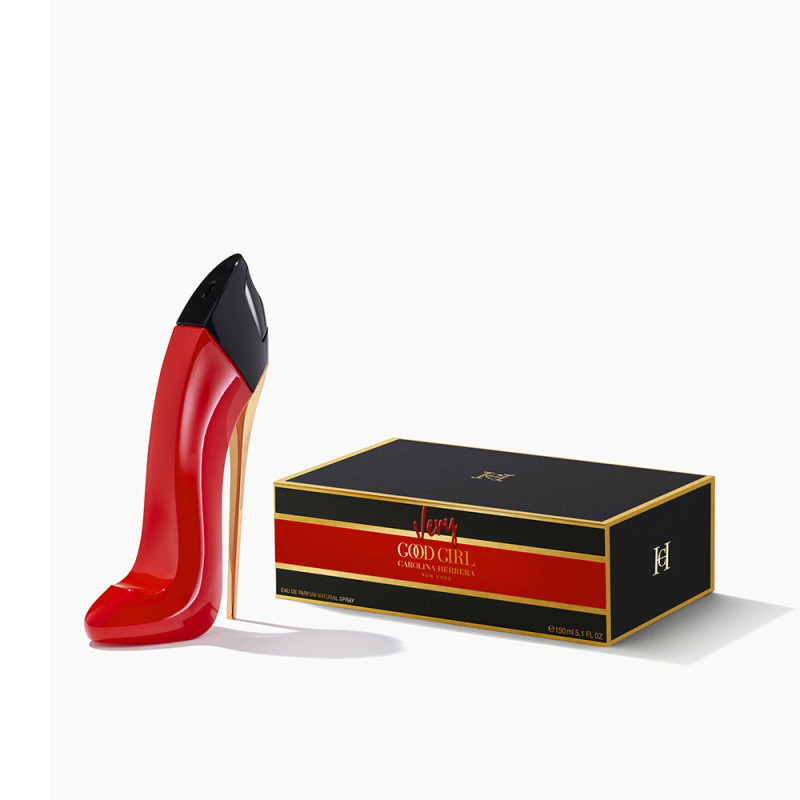 GOOD GIRL VERY GOOD GIRL eau de parfum vaporisateur 150 ml