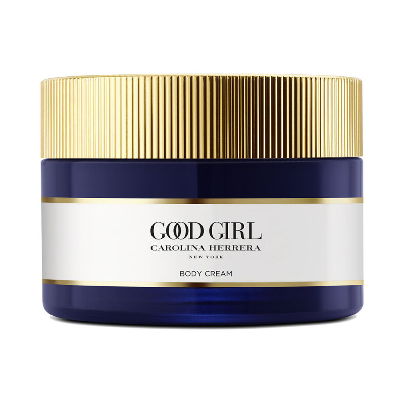 Crème pour le corps BONNE FILLE 200 ml