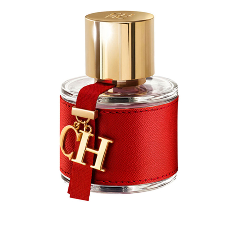 CH edt vapeur 50 ml