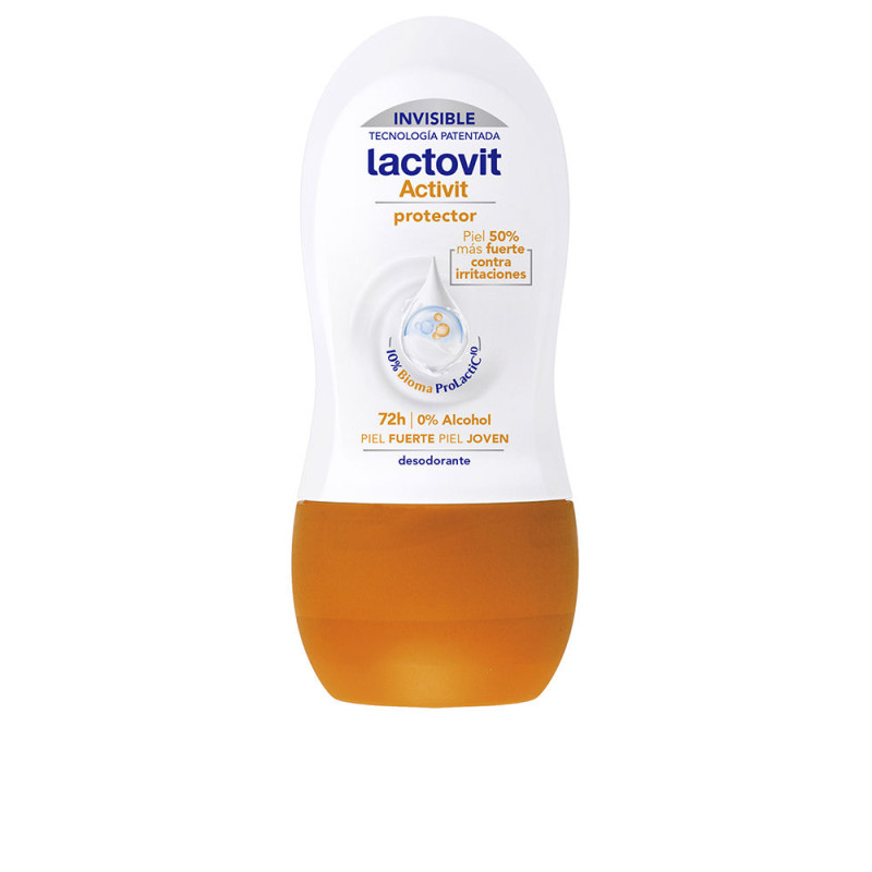ACTIVIT PROTECTOR deo roll-on 50 ml