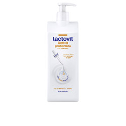 ACTIVIT PROTECTOR leche corporal 400 ml