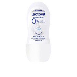 LACTOVIT ORIGINAL 0 deo roll-on 50 ml