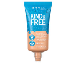 KIND FREE skin tint foundation 10-rose ivory