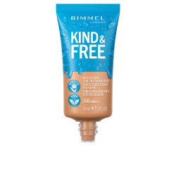 KIND FREE skin tint foundation 160-vanilla