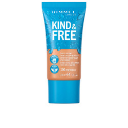 KIND FREE skin tint foundation 150-rose vanilla