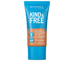 KIND FREE skin tint foundation 210-golden beige