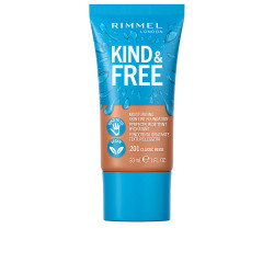 KIND FREE skin tint foundation 201-classic beige