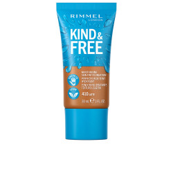 KIND FREE skin tint foundation 410-latte