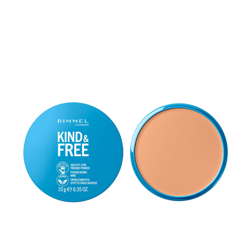KIND FREE powder 20-light
