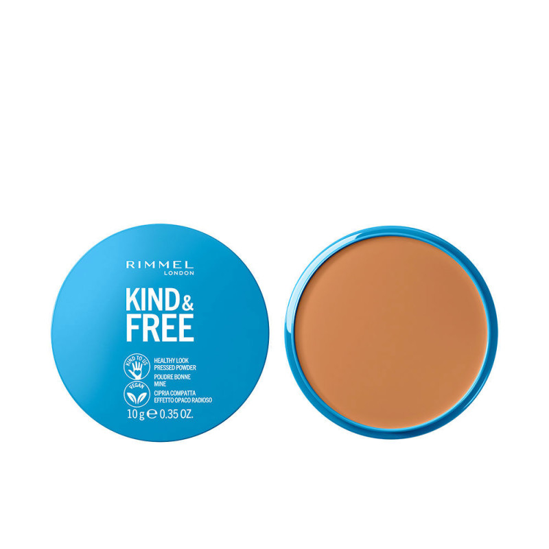 KIND FREE powder 40-tan