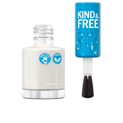KIND FREE nail polish 151-fresh undone