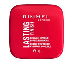 LASTING FINISH compact 06-rose vainilla