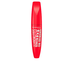 SCANDALEYES VOLUME ON DEMAND mascara black