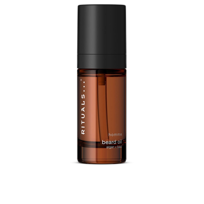 HOMME huile à barbe 30 ml