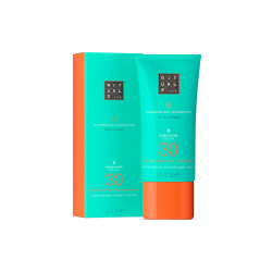 THE RITUAL OF KARMA crème solaire protection visage SPF30 50 ml