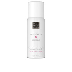 LE RITUEL DE SAKURA spray anti-transpirant 150 ml