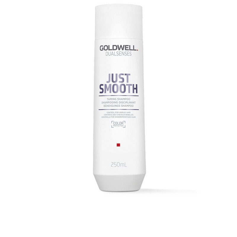 Shampooing dompteur JUST SMOOTH 250 ml