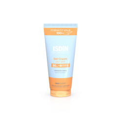 FOTOPROTECTOR gel cream SPF50 100 ml