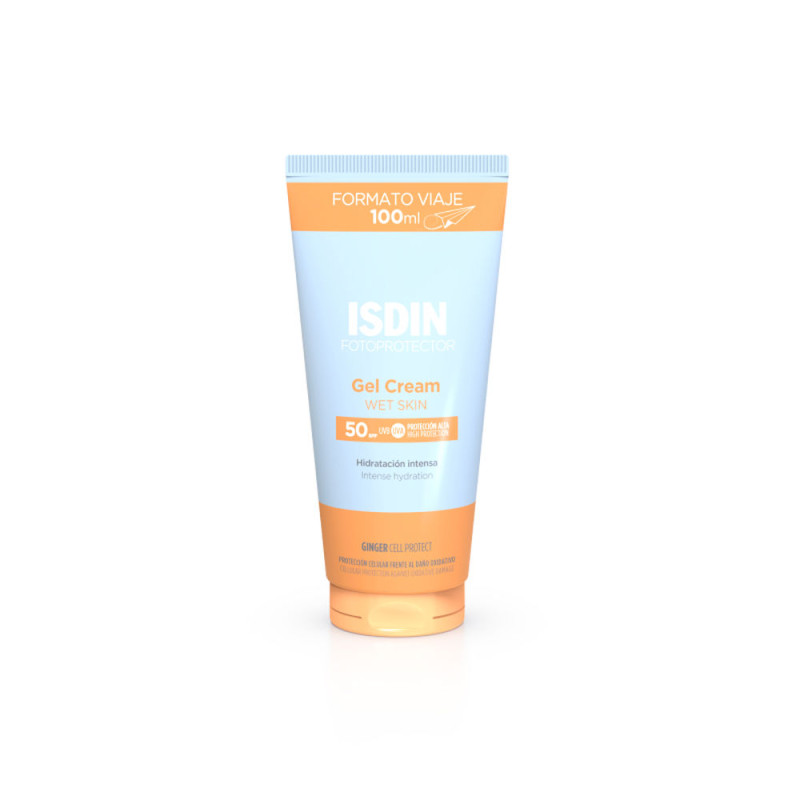 FOTOPROTECTOR gel cream SPF50 100 ml