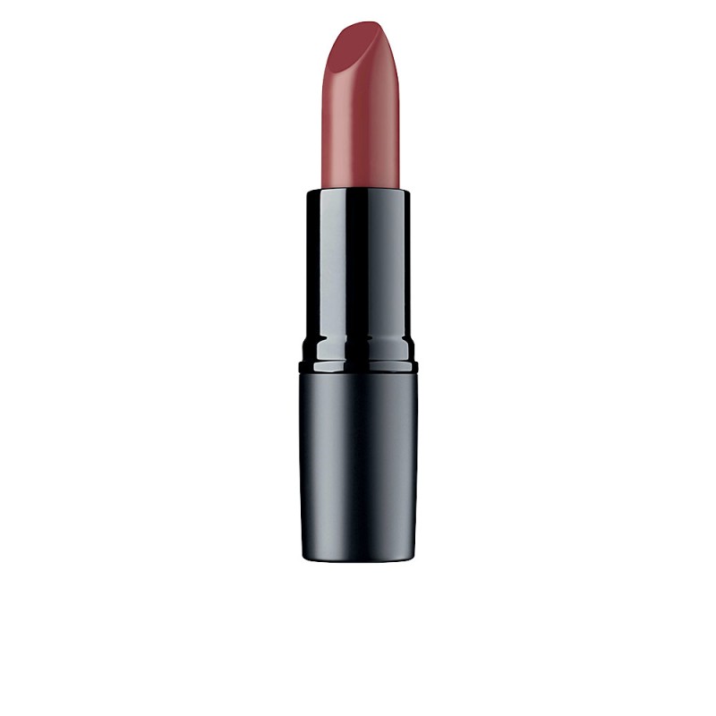 PERFECT MAT lipstick 125-marrakesh red