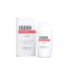 PHOTO ULTRA rougeurs SPF50 50 ml
