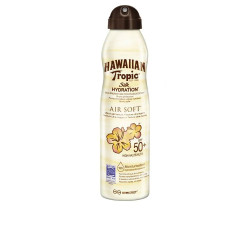 SOIE HYDRATATION air doux SPF50 spray 220 ml