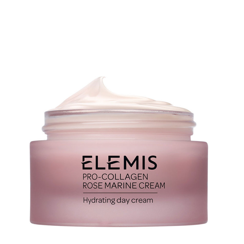 PRO-COLLAGEN rose crème marine 50 ml