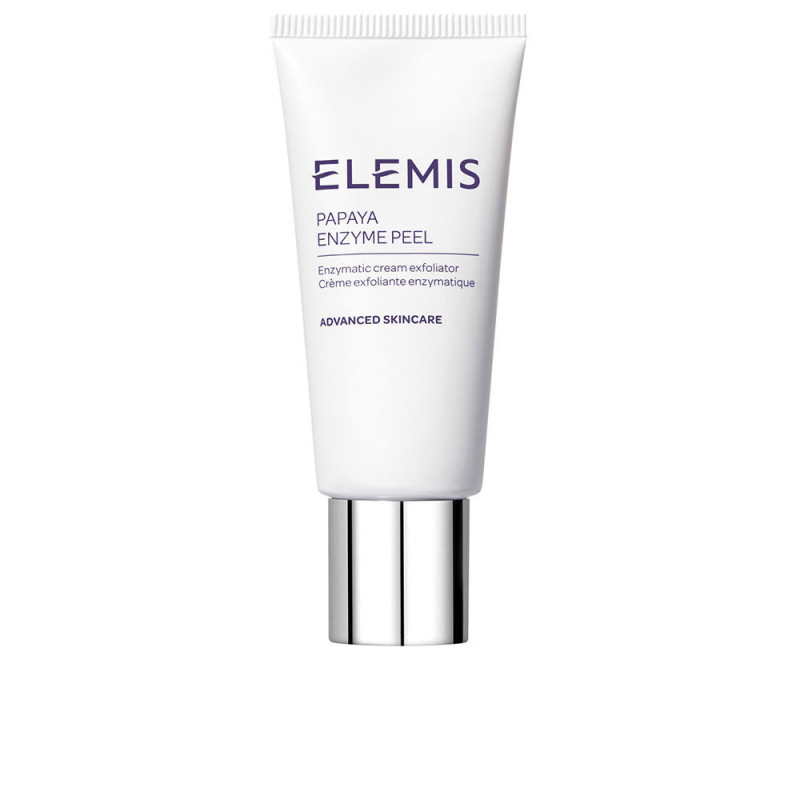 ADVANCED SKINCARE peeling aux enzymes de papaye 50 ml