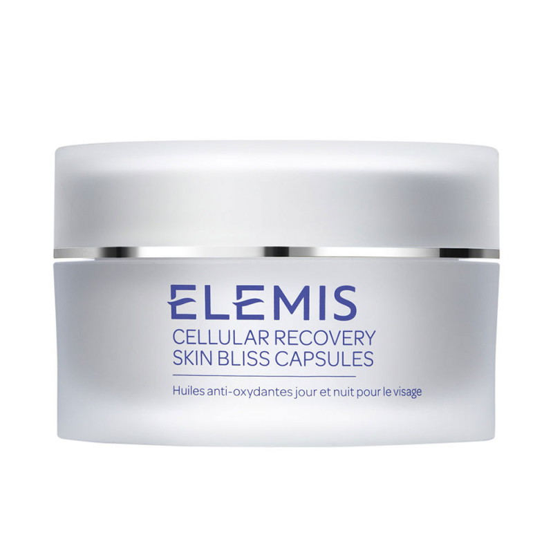 ADVANCED SKINCARE récupération cellulaire bonheur cutané 60 gélules