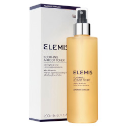ADVANCED SKINCARE tonique apaisant abricot 200 ml