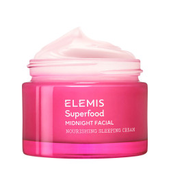SUPERFOOD minuit soin du visage 50 ml