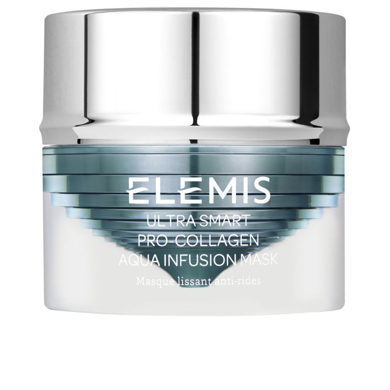 Masque aqua-infusion ULTRA SMART PRO-COLLAGEN 50 ml