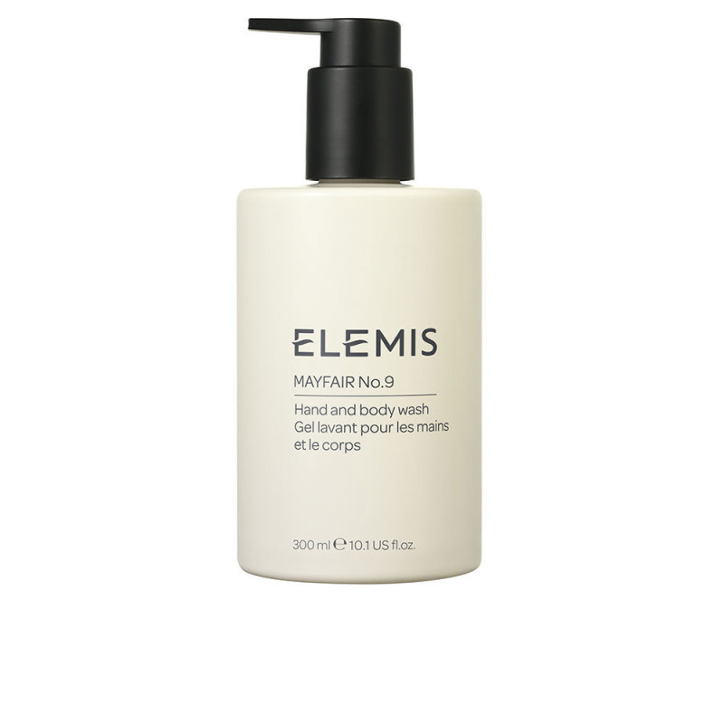 MAYFAIR No.9 nettoyant pour les mains et le corps 300 ml