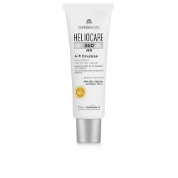 360° MD AR EMULSION SPF50 fluide 50 ml