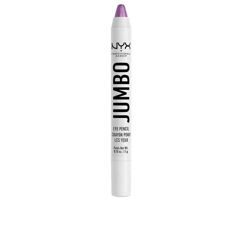JUMBO eye pencil black bean