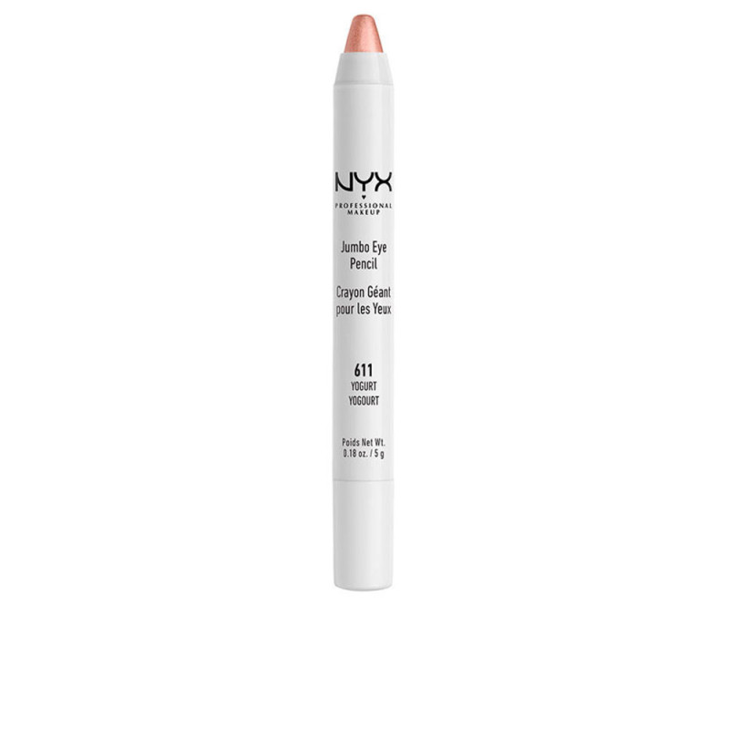 JUMBO eye pencil yogurt