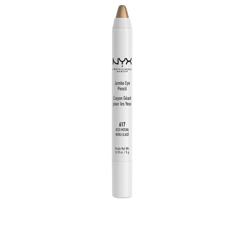 JUMBO eye pencil iced mocha