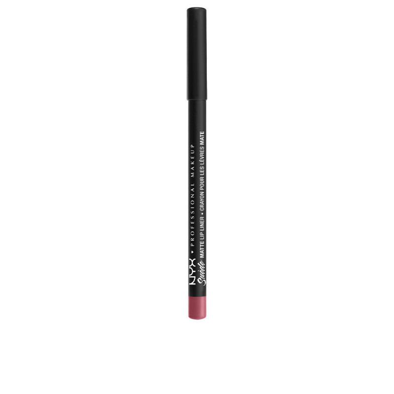 SUEDE matte lip liner sao paulo