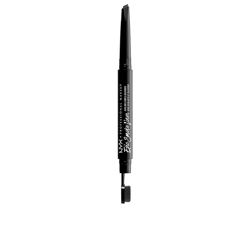 EPIC SMOKE LINER 12-black smoke
