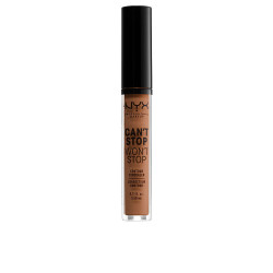CAN'T STOP WON'T STOP contour concealer warm caramel 3 5 ml
