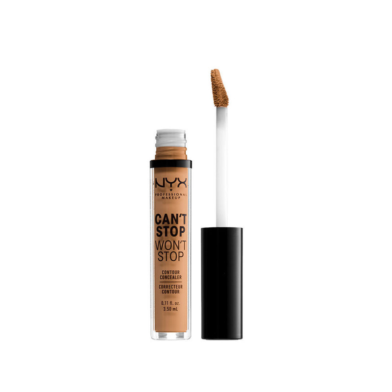 CAN'T STOP WON'T STOP contour concealer golden