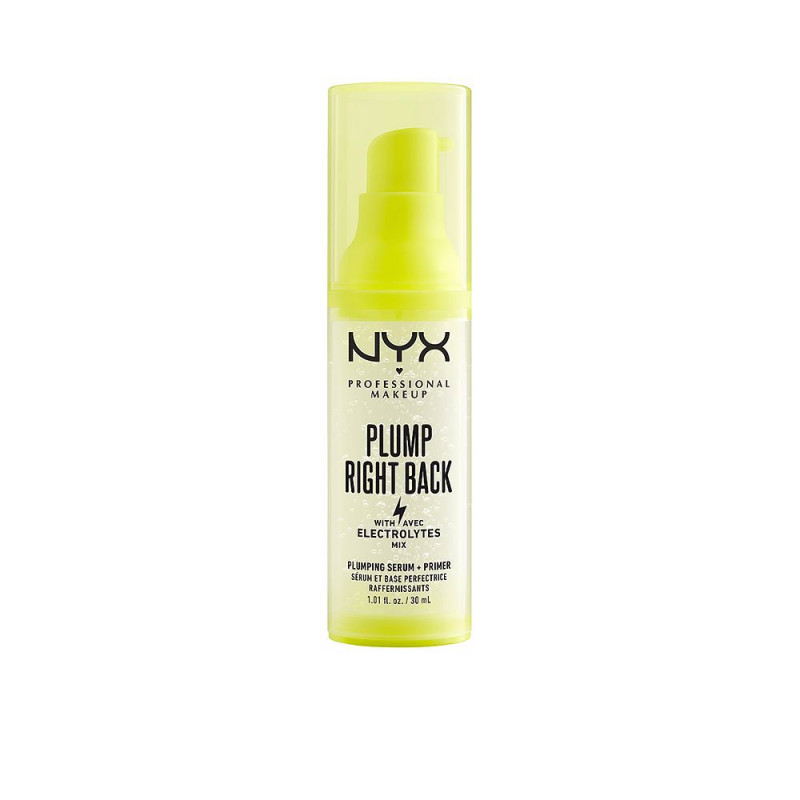 PLUMP RIGHT BACK primer serum 30 ml